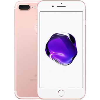 iPhone 7 Plus Rose Gold